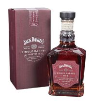 JACK DANIELS SINGLE BARREL RYE